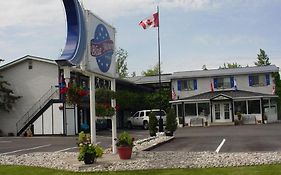 Blue Moon Motel Niagara Falls